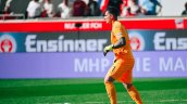Heindenheim confirmó que el portero Kevin Müller sufrió una conmoción cerebral