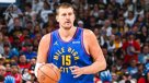 Denver Nuggets aplastó a Los Clippers en el séptimo duelo y pasó a las semifinales del Oeste