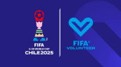 FIFA inició el proceso de inscripción para el voluntariado del Mundial Sub 20 en Chile