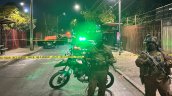 Carabinero de franco abatió a delincuente en Pedro Aguirre Cerda