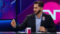 Los burlescos memes contra la UC tras caer en el clásico universitario ante la U