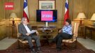 Yasna Provoste criticó política del litio del Gobierno