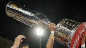 La agenda de la sexta fecha de la fase grupal de la Copa Chile
