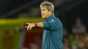 Pellegrini y la victoria de Betis: Son puntos importantes para seguir luchando por Champions