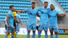 Iquique tuvo su primera alegría del torneo a costa de Huachipato en el Tierra de Campeones