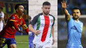 La agenda de la cuarta fecha de la Copa Sudamericana 2025
