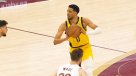 Indiana Pacers sorprendió a los Cavaliers en el primer partido de las semifinales del Este