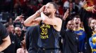 Golden State Warriors pasó a las semis del Oeste tras ganar a Houston Rockets en el séptimo partido