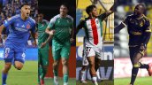 Resumen: La U ganó el clásico universitario y Audax, Palestino y Coquimbo lideran la Liga
