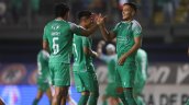 La programación de la undécima fecha de la Liga de Primera