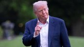 Trump ordenó reabrir la cárcel de máxima seguridad de Alcatraz