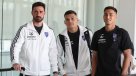 Colo Colo viajó a Brasil para el desafío contra Fortaleza en la Copa Libertadores