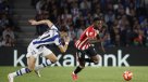 Real Sociedad y Athletic de Bilbao protagonizaron un empate en el derbi vasco
