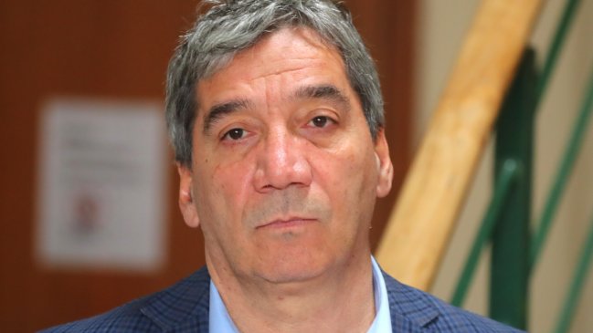 Oposición presentará acusación constitucional contra Durán esta semana