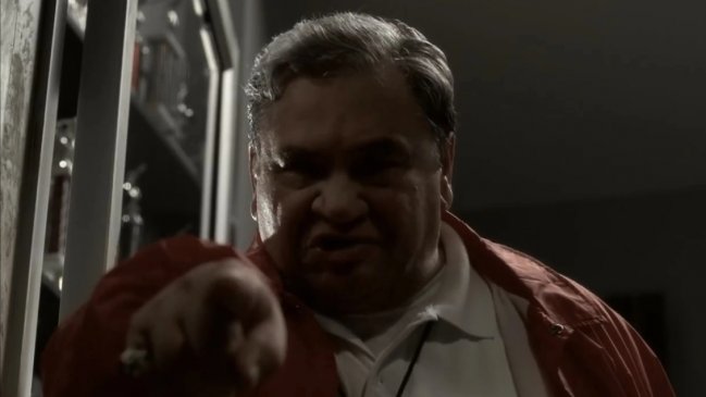 Murió el actor de