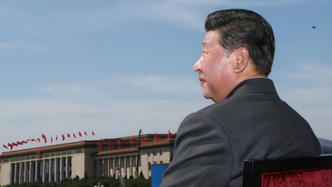 Xi Jinping: la historia nos insta a estar en alerta ante la guerra