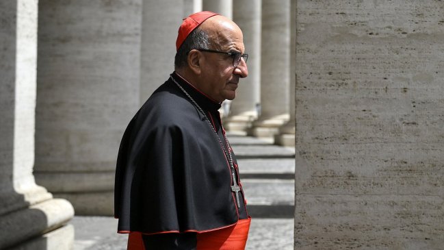 Vaticanista español: 