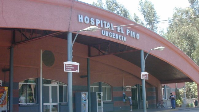Aspergilosis: Hospital El Pino pide a pacientes 