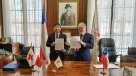 Efecto China: La colaboración Chile-China en materia de salud