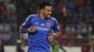 Matías Zaldivia: U. Católica vino a hacer el partido que a ellos les convenía