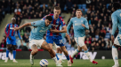Nottingham Forest empató ante Crystal Palace y sigue en pelea por un puesto en Champions League