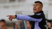 Almirón: Ojalá fuera eterna mi estadía, pero sé que en algún momento los ciclos se cumplen