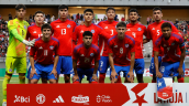 La Roja Sub 20 jugará dos amistosos contra Nueva Zelanda de cara al Mundial de la categoría