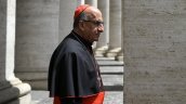Vaticanista español: