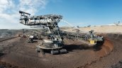 Uno de los mayores depósitos de cobre, oro y plata del mundo está en la frontera Chile-Argentina