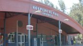 Aspergilosis: Hospital El Pino pide a pacientes