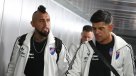 Colo Colo llegó a Brasil para el desafío contra Fortaleza en la Copa Libertadores