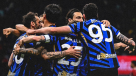 La alineación de Inter para la vuelta con Barcelona en semis de Champions