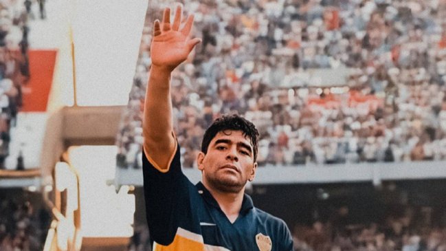 Testigo dijo que Maradona tenía conductas autolesivas, no dormía bien ni tomaba su medicina