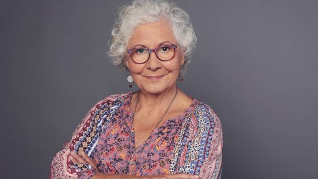 Hija de Teresita Reyes actualiza sobre la salud de la actriz: le detectaron segundo cáncer