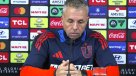 Alvarez en la previa al duelo con Estudiantes: Hasta aquí es el partido más importante