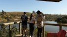 ¿Cómo el Parque Tricao se convirtió en símbolo de la recuperación ambiental?