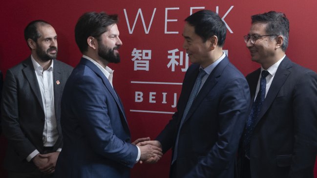 Chinas BYD y Tsingshan cancelaron sus proyectos de inversión en el norte de Chile