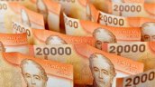 Índice real de remuneraciones creció 3,3% en un año