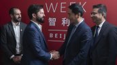 Chinas BYD y Tsingshan cancelaron sus proyectos de inversión en el norte de Chile