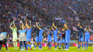 Universidad de Chile recibe a Estudiantes de la Plata por la cuarta fecha de la Copa Libertadores