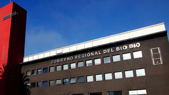 ProCultura: GORE del Biobío nunca presentó demanda para recuperar dinero