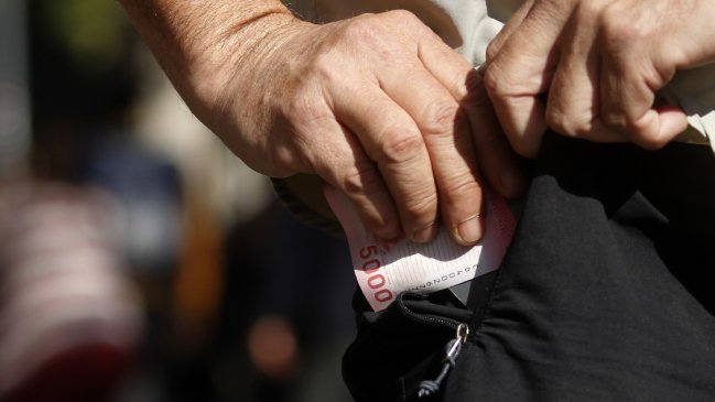 IPC registró un aumento de 0,2% en abril