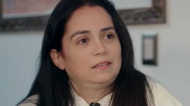 Villalobos admitió soborno y tachó de 