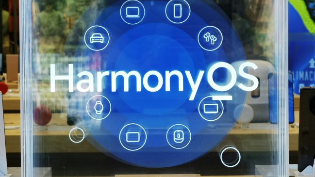 Huawei lanzará este mes los primeros PC con su sistema operativo propio