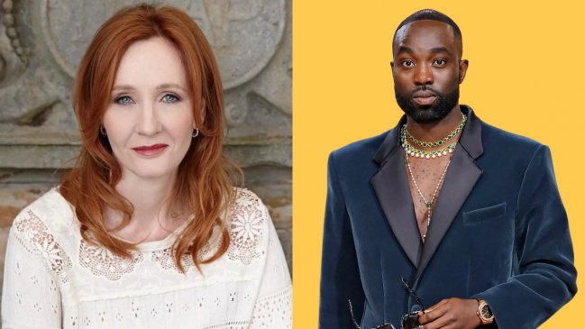 J.K. Rowling dio su veredicto sobre el nuevo