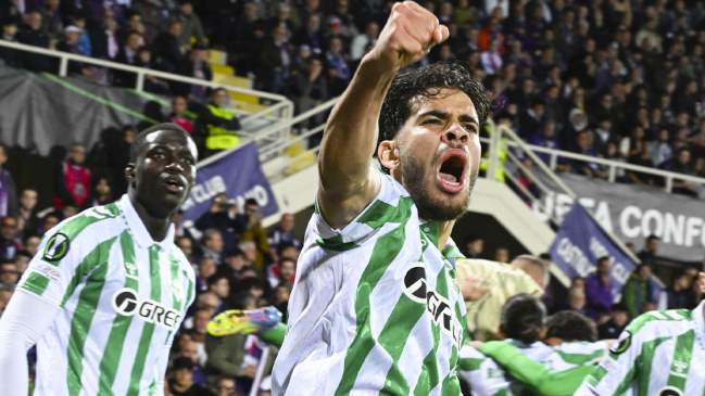 Manuel Pellegrini hizo historia y llevó a Betis a la final de la Conference League