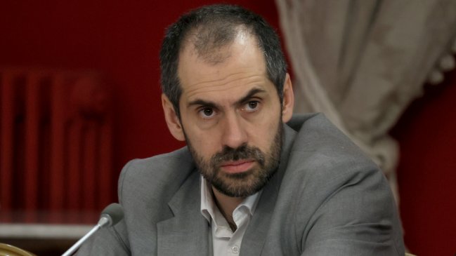 Autoridades del Biobío cargan contra ministro Grau ante cierre de PacificBlu