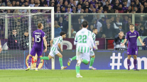 Real Betis de Pellegrini despachó a Fiorentina y jugará su primera final continental