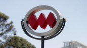 Metro debió cerrar temporalmente cuatro estaciones en la Línea 1