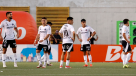 Rubén Martínez y presente de Colo Colo: Las responsabilidades son compartidas